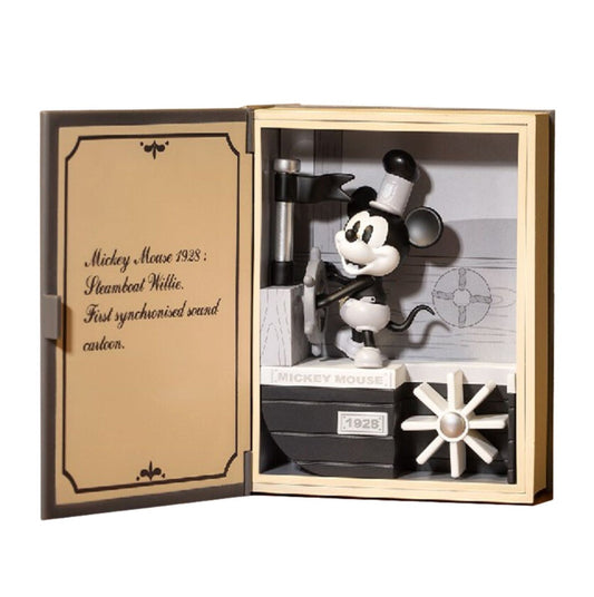 Disney Classic Fairy Tales Series - Mô hình Blind Box - POP MART