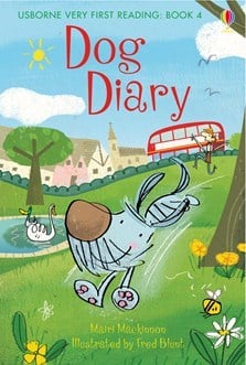 Dog Diary