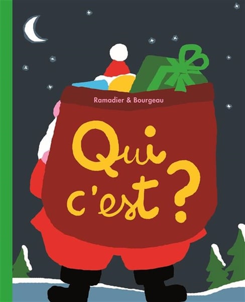Qui C'Est ?