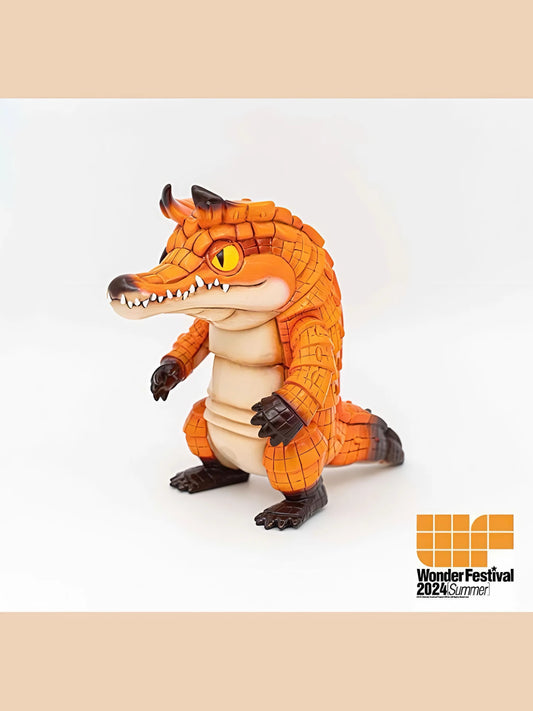 Booker - Gizaro - Hình ảnh sản phẩm