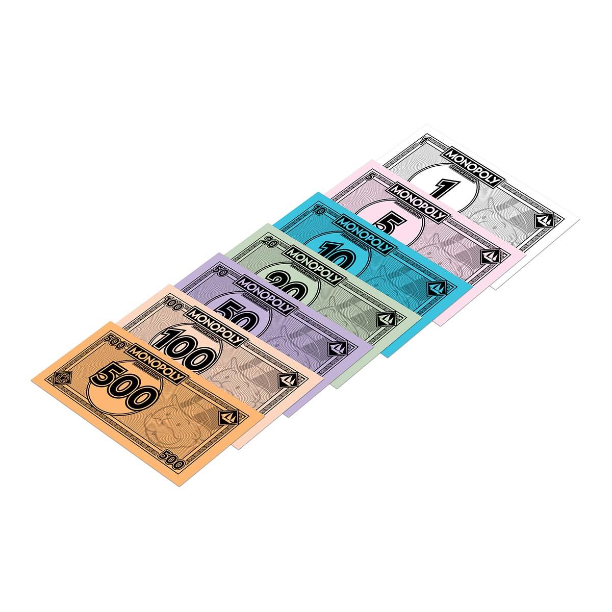 Ipswich Monopoly Board Game - Trò chơi bàn cờ tỷ phú phiên bản đặc biệt - Winning Moves - Hình ảnh bổ sung 8