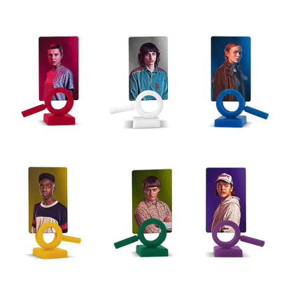 Stranger Things Cluedo Mystery Board Game - Board Game Giải Đố Bí Ẩn - Winning Moves Winning Moves UK - Board Game