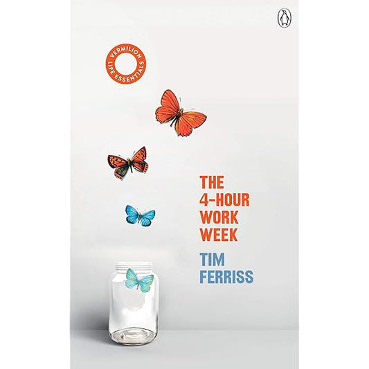 The 4-Hour Work Week