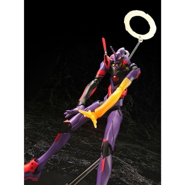 Hexa Gear Weird Tails - Kotobukiya HG064R