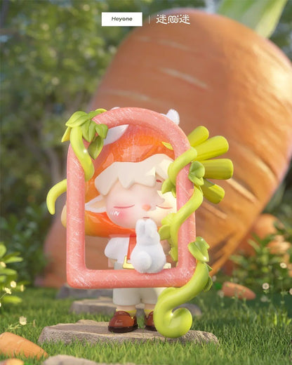 MIMI - Little World: Sweet Conquest Series - Mô Hình Blindbox Heyone Heyone - ảnh 1 - Blindbox