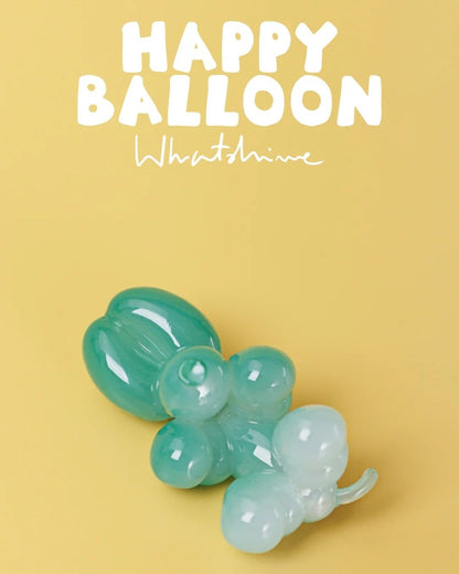 Happy balloon dog Small Blind box - Đồ chơi Blind Box Nghệ Thuật - Sank Toys - Hình ảnh bổ sung 4