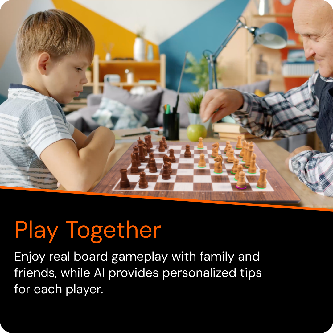 GoChess Lite Classic - Hình ảnh bổ sung 4