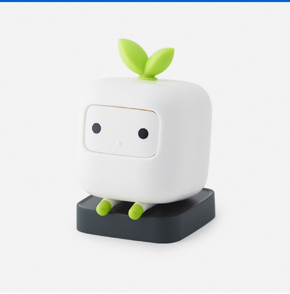 45 Series Cuub - Mô hình Art Toy Sưu Tầm - Kimparks Lab