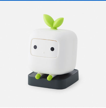 45 Series Cuub - Mô hình Art Toy Sưu Tầm - Kimparks Lab