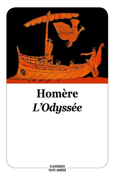 L'Odysée (NE)