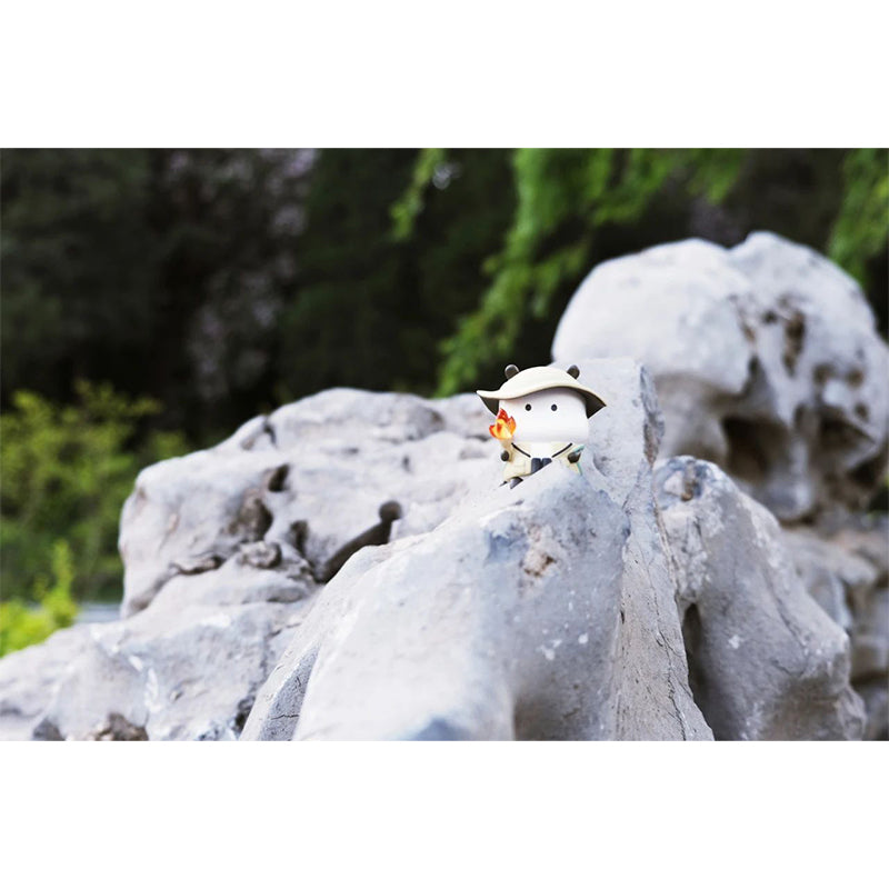 TUOTUO OTHER ART TOYS Car Collection Model L730003 - Mô hình Blind Box xe hơi - TUOTUO