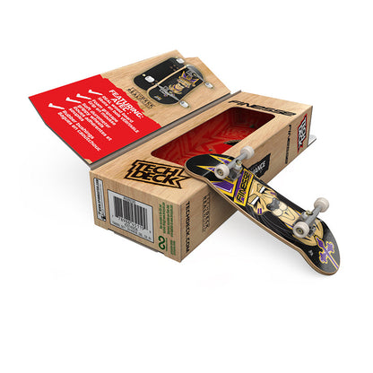 TECH DECK 6066590 Professional Skateboard - Ván trượt ngón tay chuyên nghiệp - Tech Deck