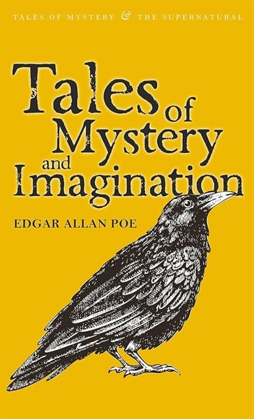 Tales Of Mystery & Imagination