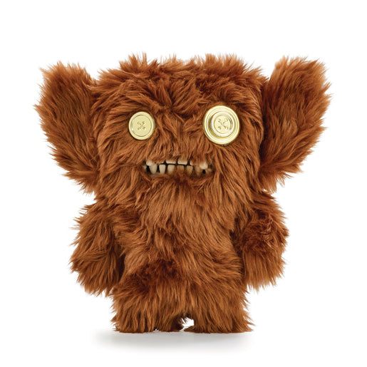 Fuggler Gold Fugg - Thú Bông Nghệ Thuật Kỳ Lạ - ZURU Fuggler - ảnh 2 - Art toys / Plushies