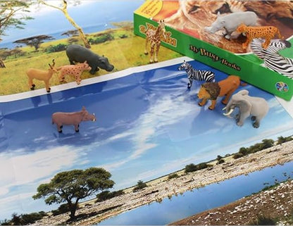 World Of Safari My Busy Book_Phidal 0126