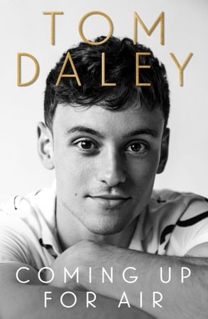 Coming Up For Air: What I Learned From Sport, Fame And Fatherhood [Airside, Export, Ie-Only]
