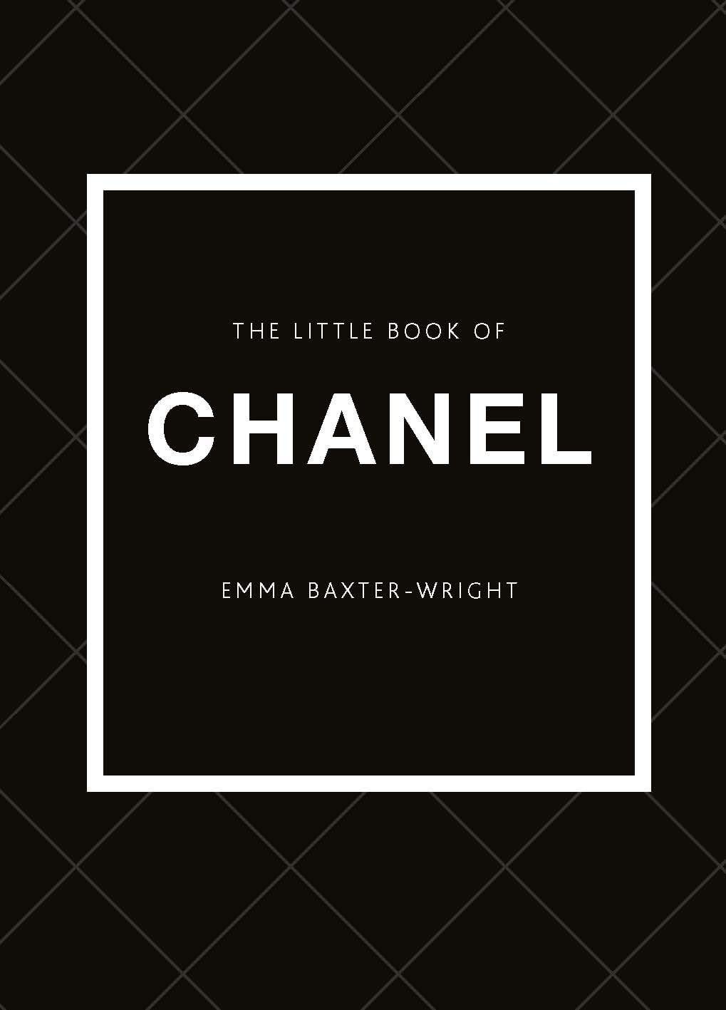 Little Book Of Chanel
