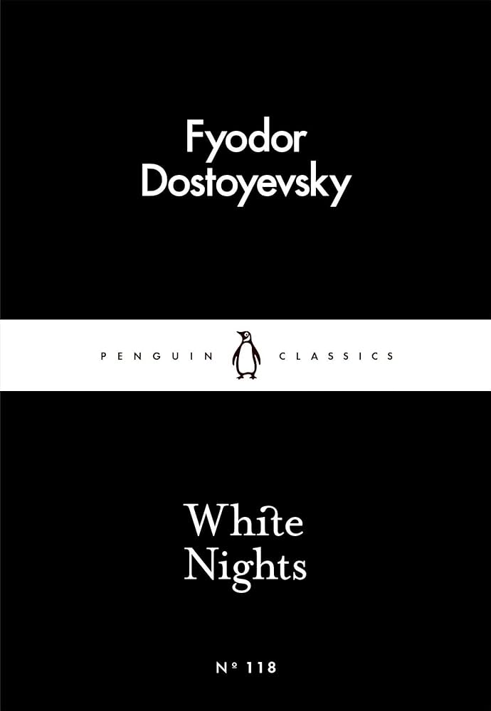 White Nights (Penguin Classics)