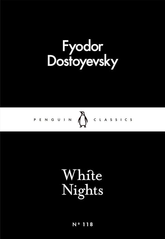 White Nights (Penguin Classics)