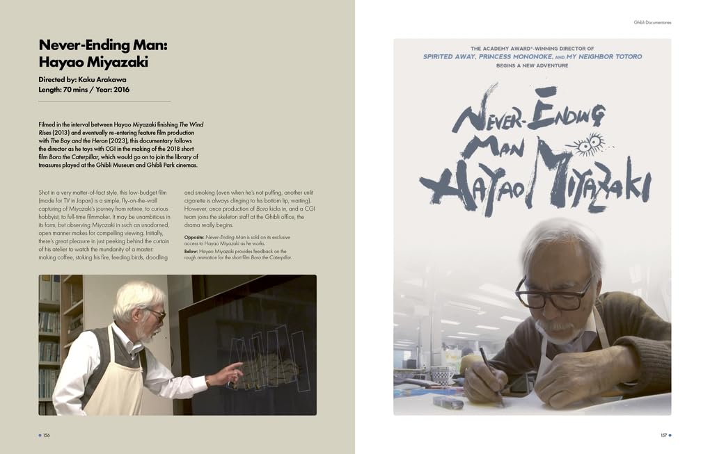 Ghibliverse _Wellbeck 0825