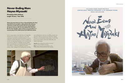 Ghibliverse _Wellbeck 0825