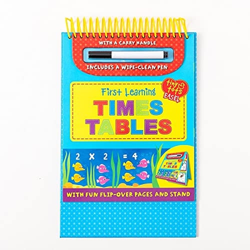 First Learning: Times Tables