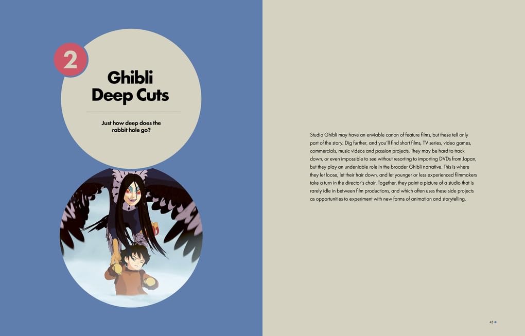 Ghibliverse _Wellbeck 0825