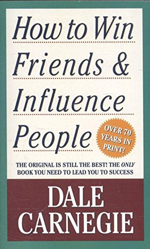 How To Win Friends & Influence People