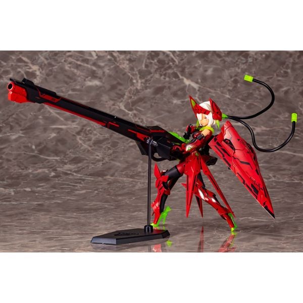 Megami Device Bullet Knights Launcher Hell Blaze - Kotobukiya KP527X