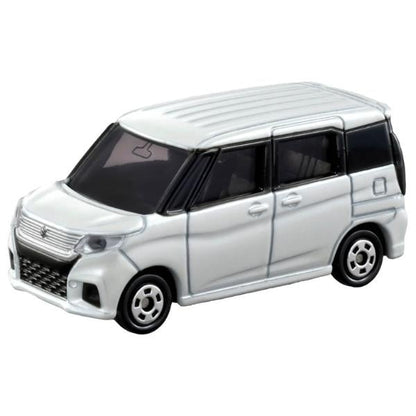Tomica No. 24 Suzuki Solio
