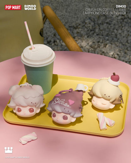 Monki Magnet Pin ver 2