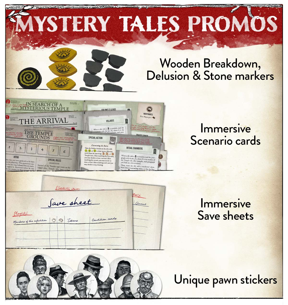 Robinson Crusoe: Adventures on the Cursed Island Collector’s Edition All-In Bundle (Kickstarter Special)