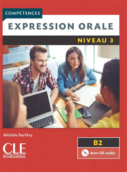 Expression Ecrit Niv3 B1