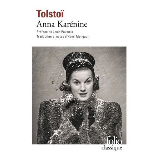 Anna Karenine