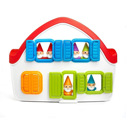 Đồ chơi trí tuệ SmartGames Snow White (Bạch Tuyết) - SG 024