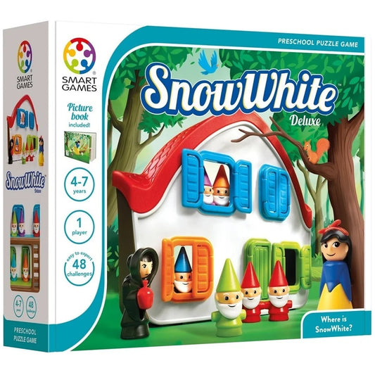 SmartGames Snow White SG 024