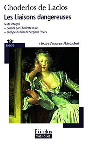 Les Liaisons dangereuses - Moi quan he nguy hiem