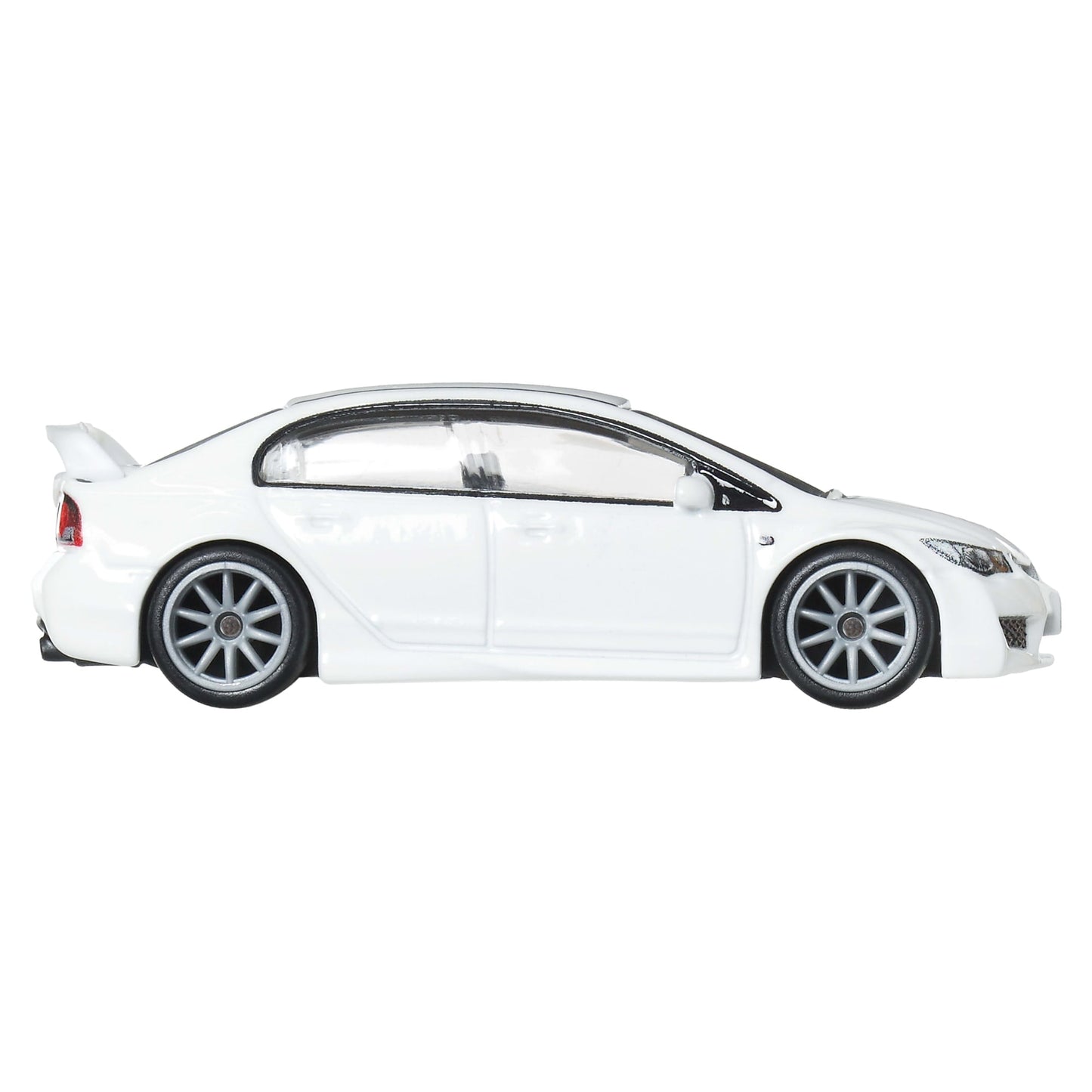 Hot Wheels Premium Car Culture Ronin Run II 07 Honda Civic Type R