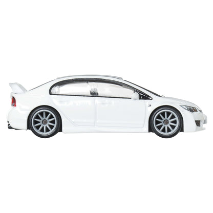 Hot Wheels Premium Car Culture Ronin Run II 07 Honda Civic Type R