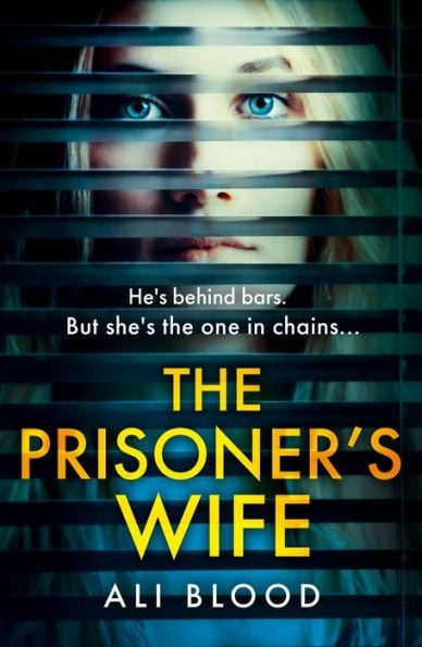 The Prisoner’S Wife [Not-Us]