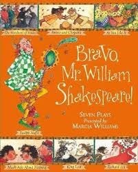 Bravo, Mr. William Shakespeare