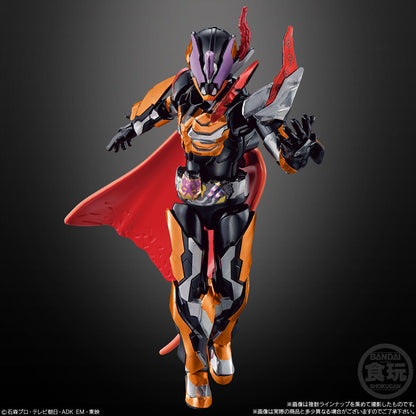 2022 New Boy Character Action Figure 05 Combo Model - Combo Mô hình nhân vật - Bandai Candy
