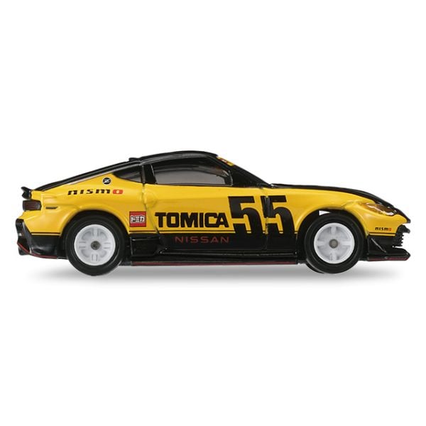 Tomica Nissan Fairlady Z NISMO Tomica 55th Anniversary Ver.