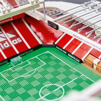LEGO® Creator Expert Old Trafford - Manchester United LEGO - ảnh 8 - Lego