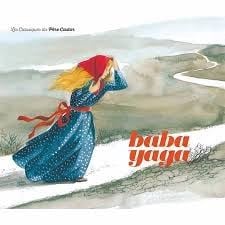 BABA YAGA