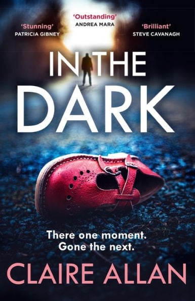 In The Dark [Export, Airside, Ie-Only, Not-Us]