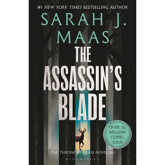 The Assassin’s Blade