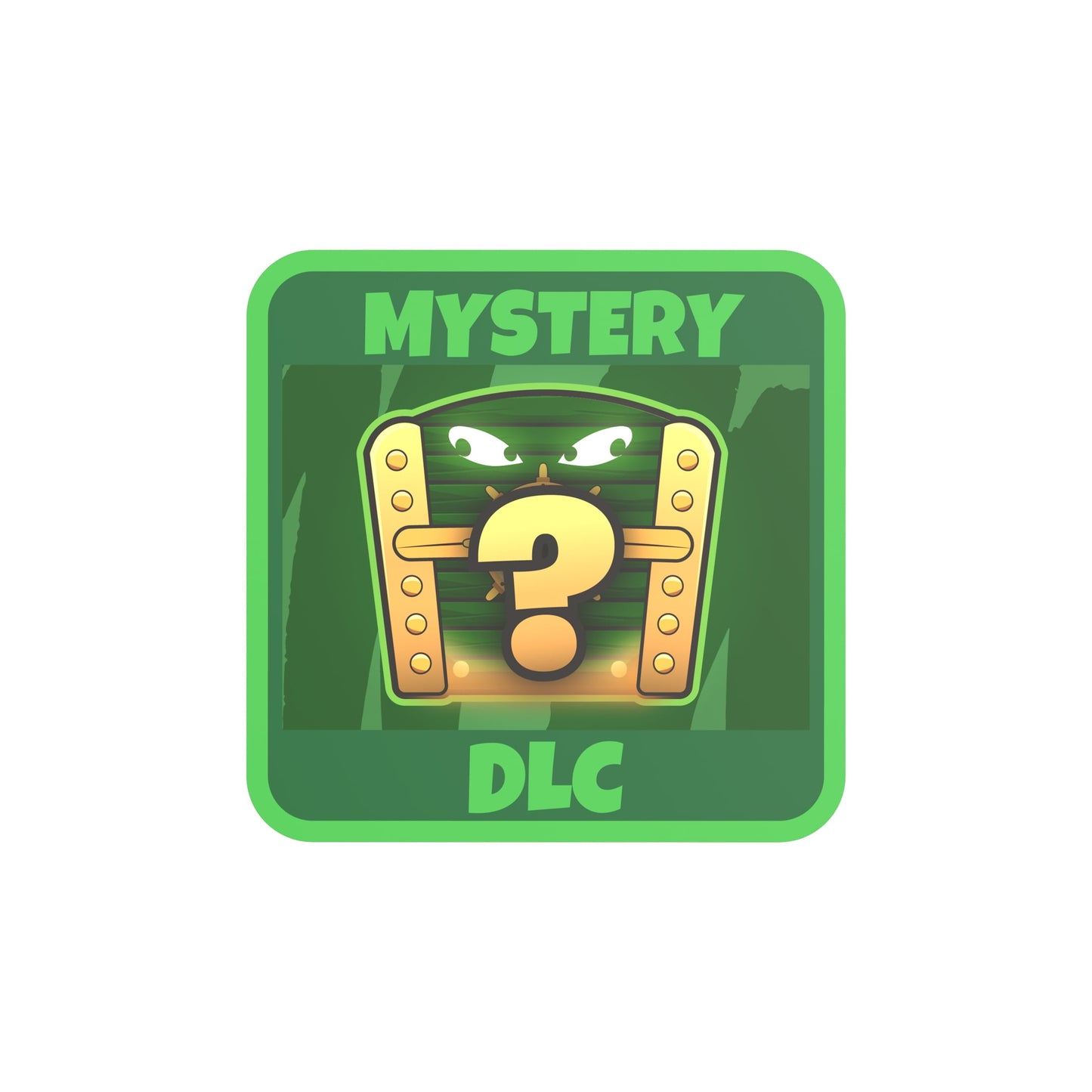Blox Fruits — Mystery Deluxe Plush — Assortment — Series 3 — 8-Inch Soft Plush Toys — Includes DLC Code — Officially Licensed Toys by PhatMojo - Thú Nhồi Bông Mystery Series 3 Kèm DLC Code - PhatMojo - Góc nhìn khác 3