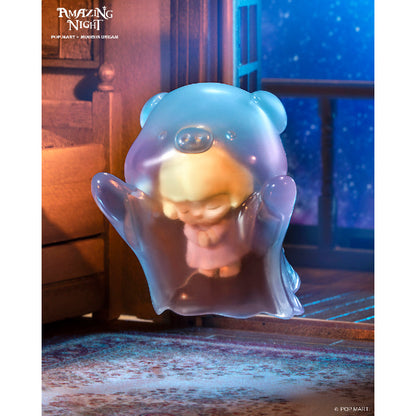 Minicos Amazing Night Series - Mô hình Blind Box Art Toy - POP MART