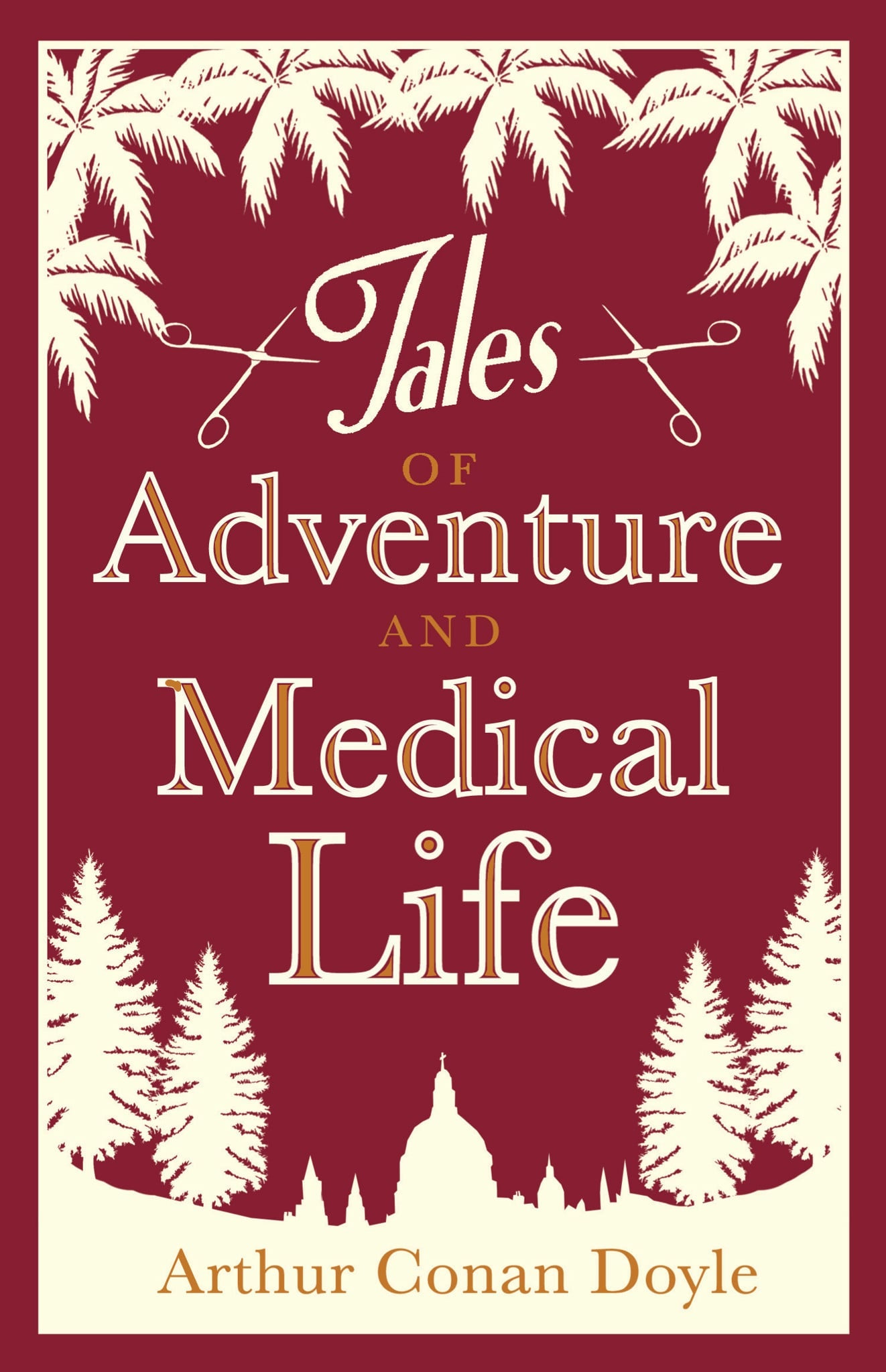 Tales Of Adventures And Medical Life